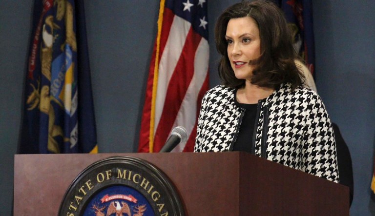 Coronavirus brings federalism back in style