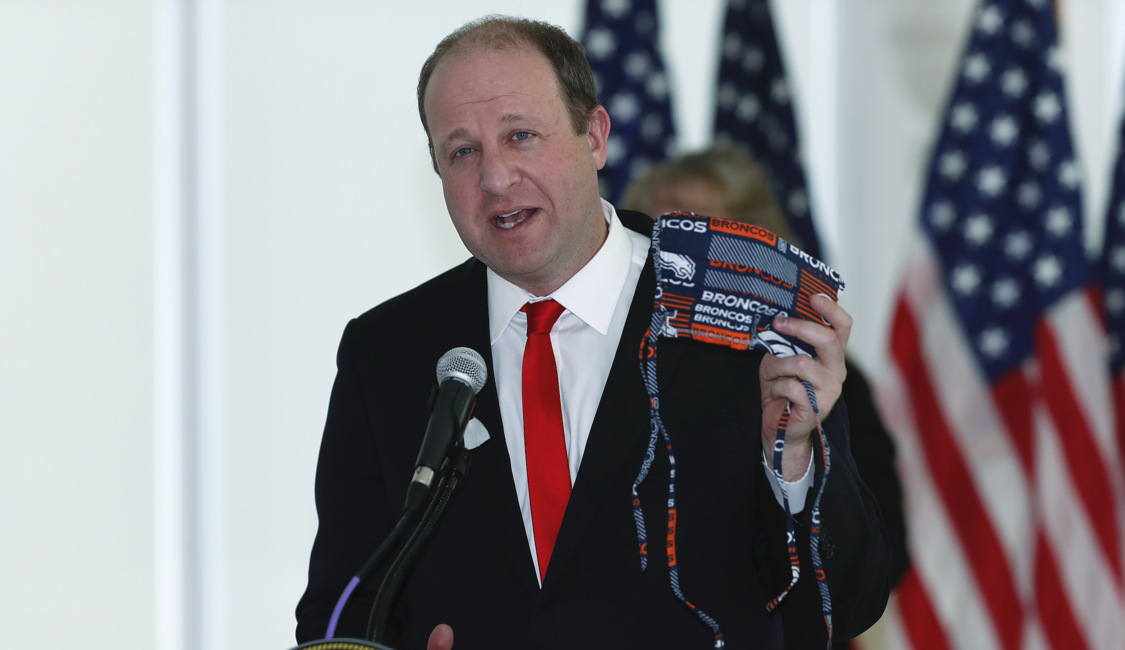 Colorado governor will let stay-at-home order expire on Monday as some businesses begin to reopen