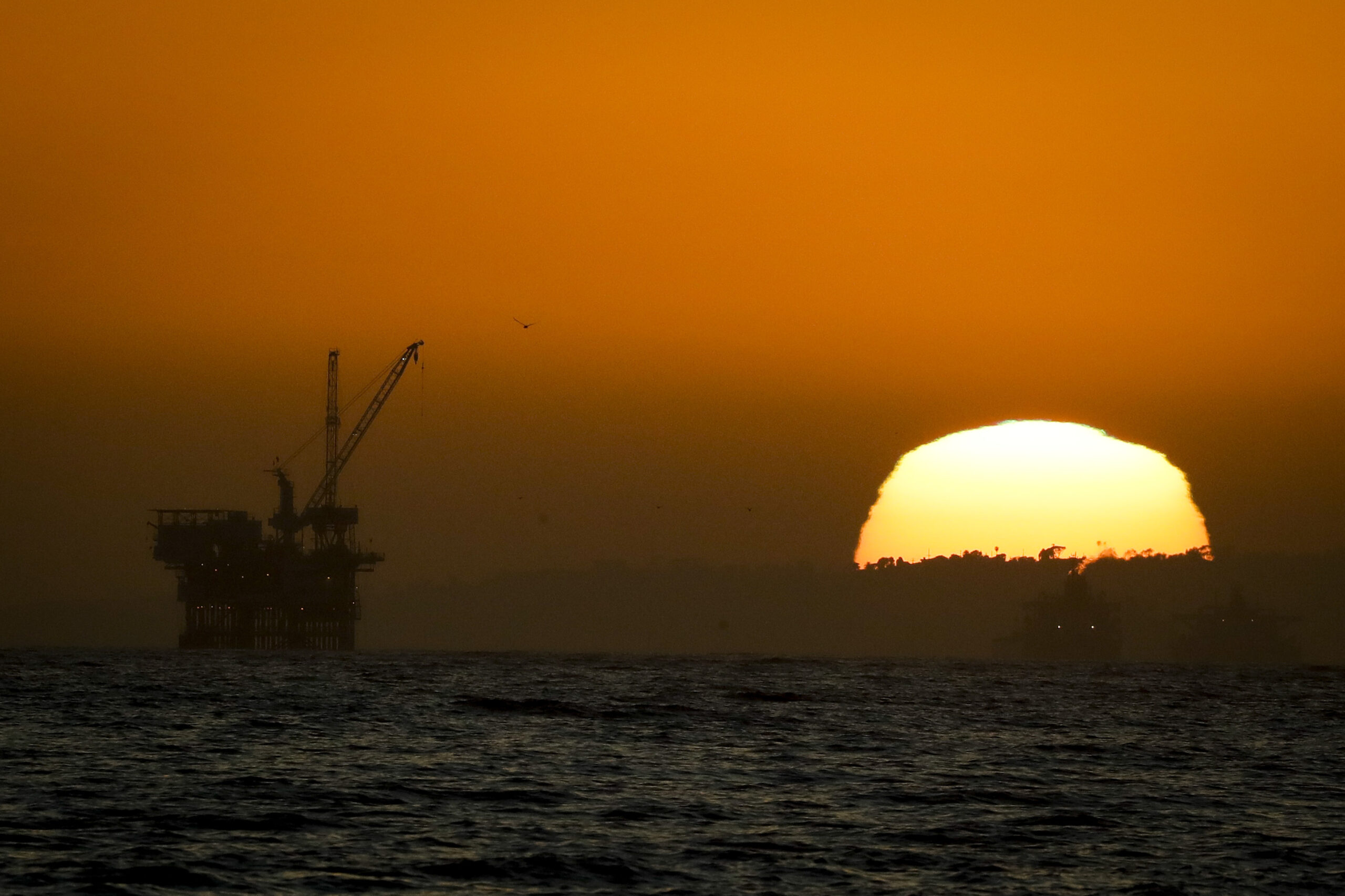 Interior proposes changes to post-Deepwater Horizon blowout prevention rule
