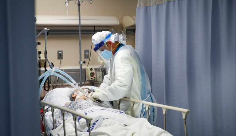 Coronavirus reveals that biological differences between men and women matter after all