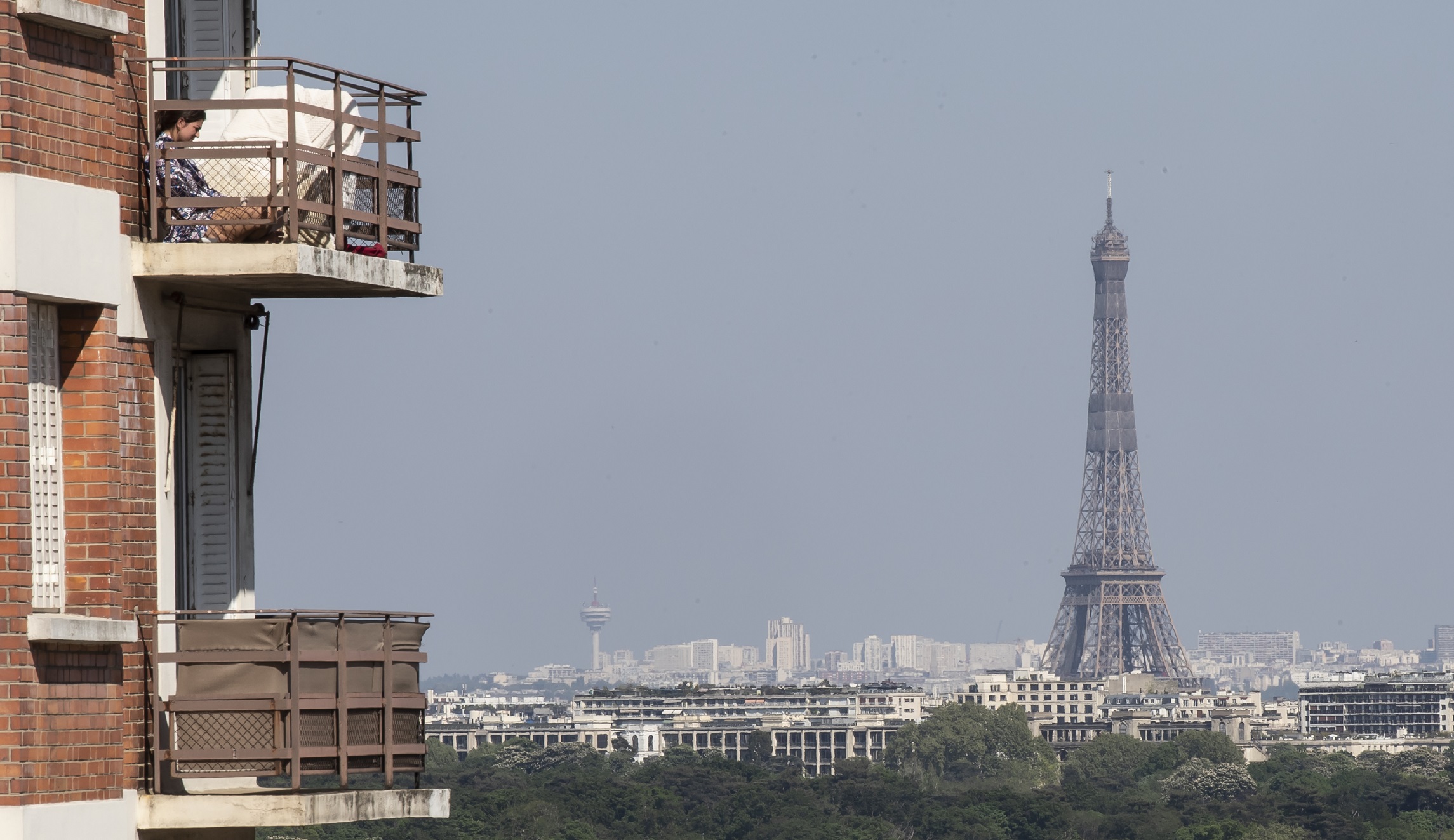 Shutdowns show how clean our air already is