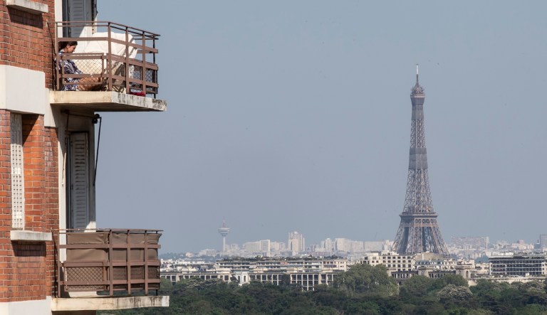 Shutdowns show how clean our air already is