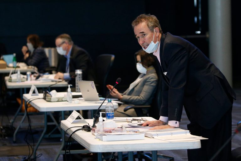 Virginia lawmakers pass bill allowing jury trials with judge sentencing