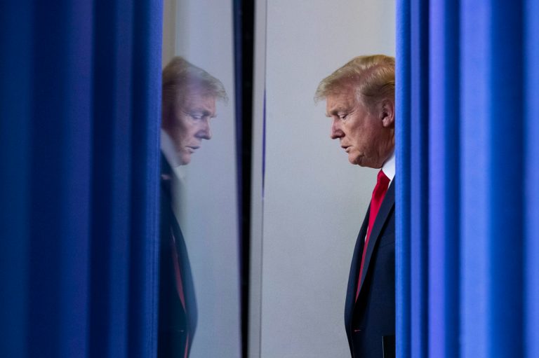 It sure looks like the New York Times got played by the former HHS expert who says his firing was ‘retaliation’