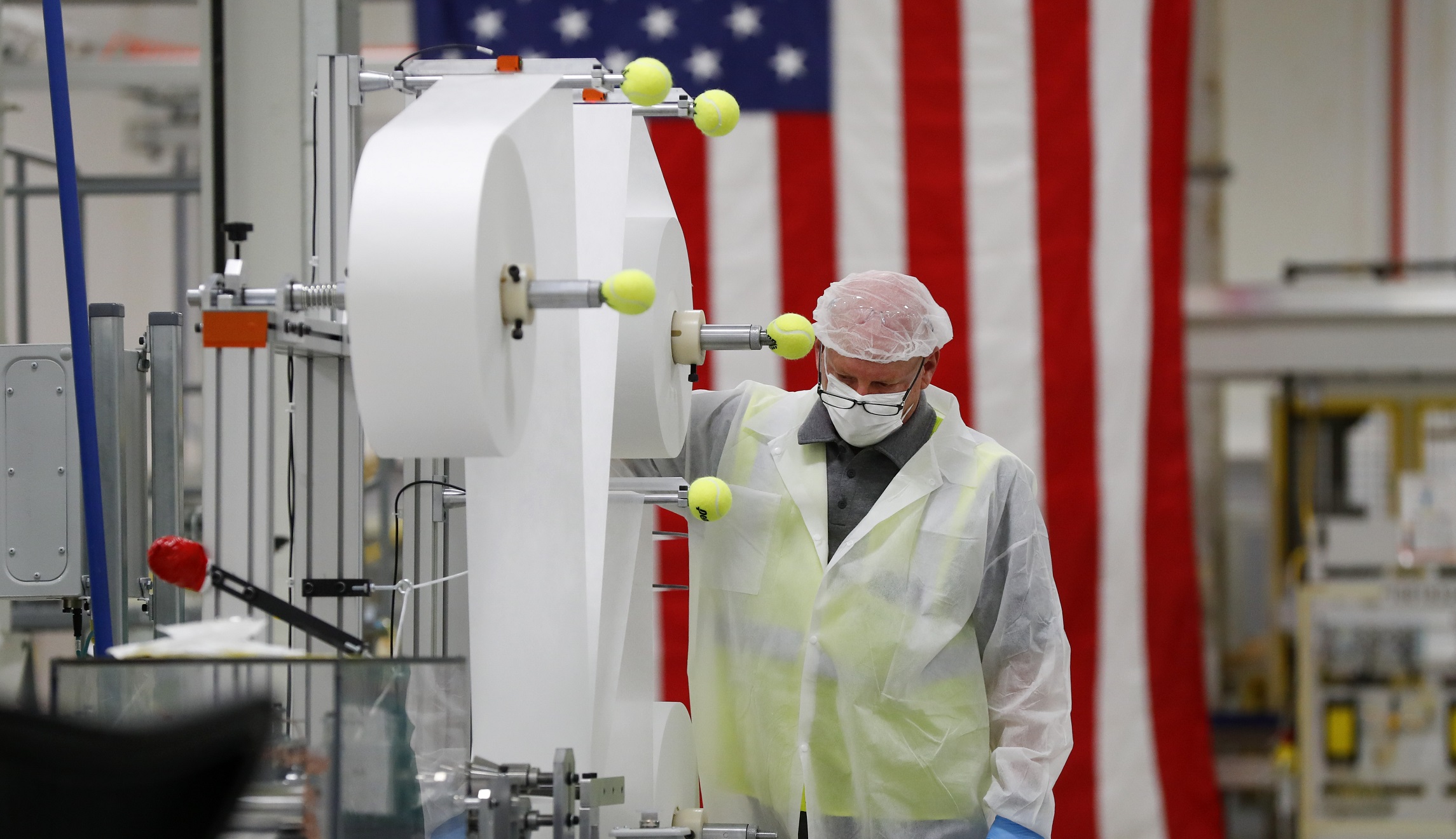 Reasons for American optimism on a unique July 4