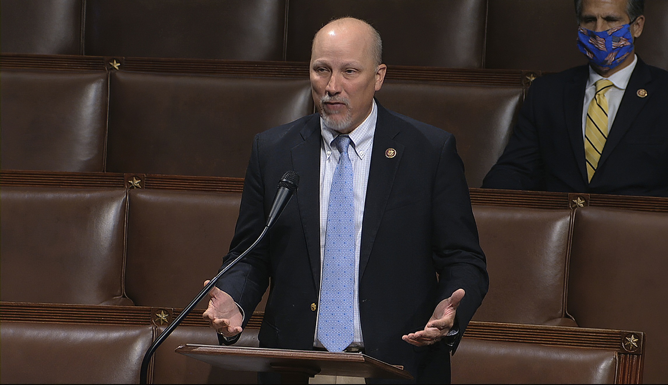 We fixed the Paycheck Protection Program. Now let America open