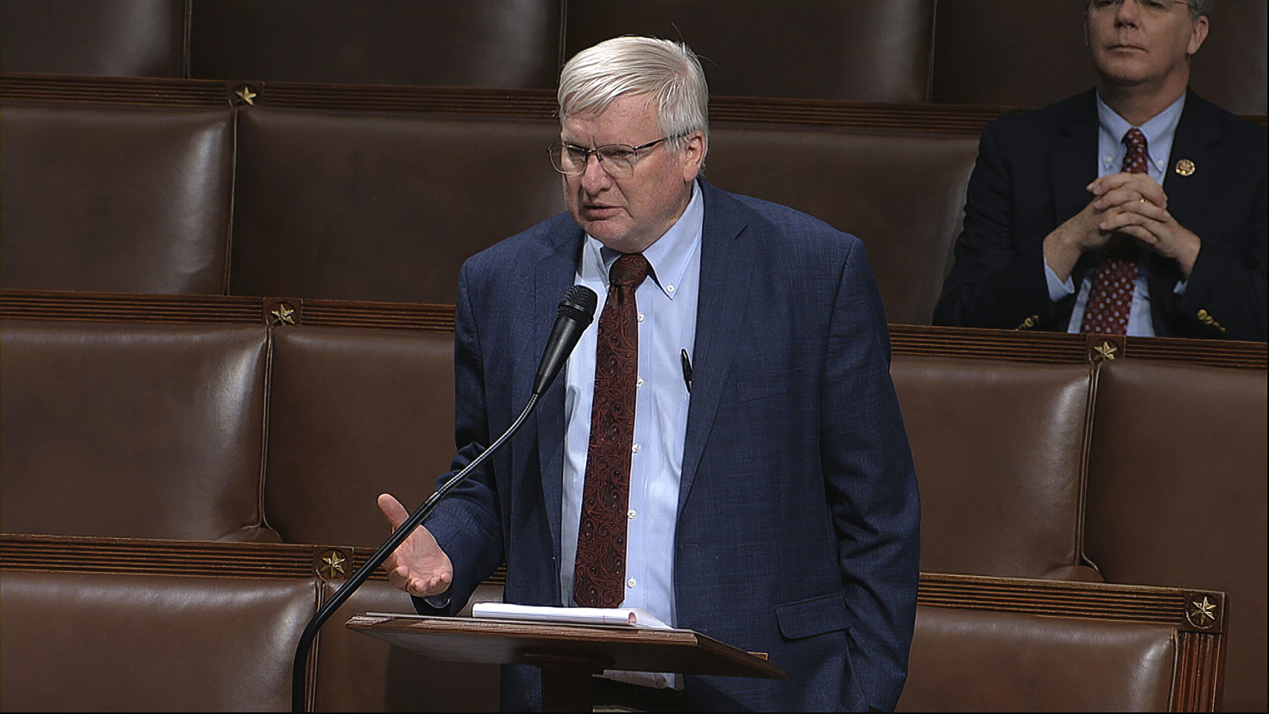 Wisconsin lawmaker proposes ban on teaching critical race theory in DC schools