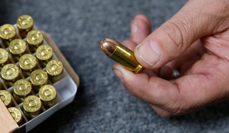 Gun sales: Best May ever, 2021 set to crush record, public ‘afraid of violence, tyranny’