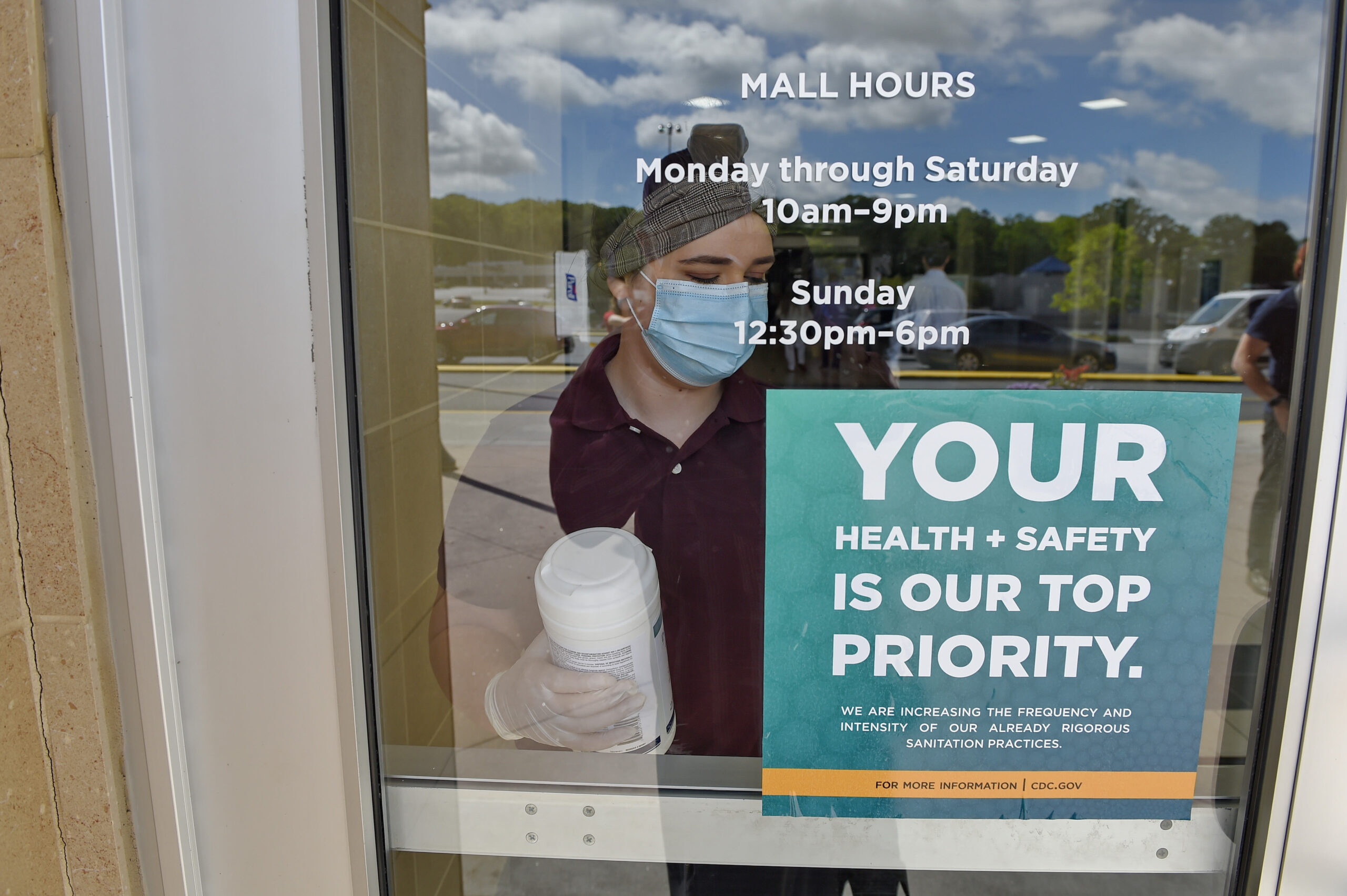 Biden coronavirus adviser: Next three months will be ‘darkest period’ of pandemic