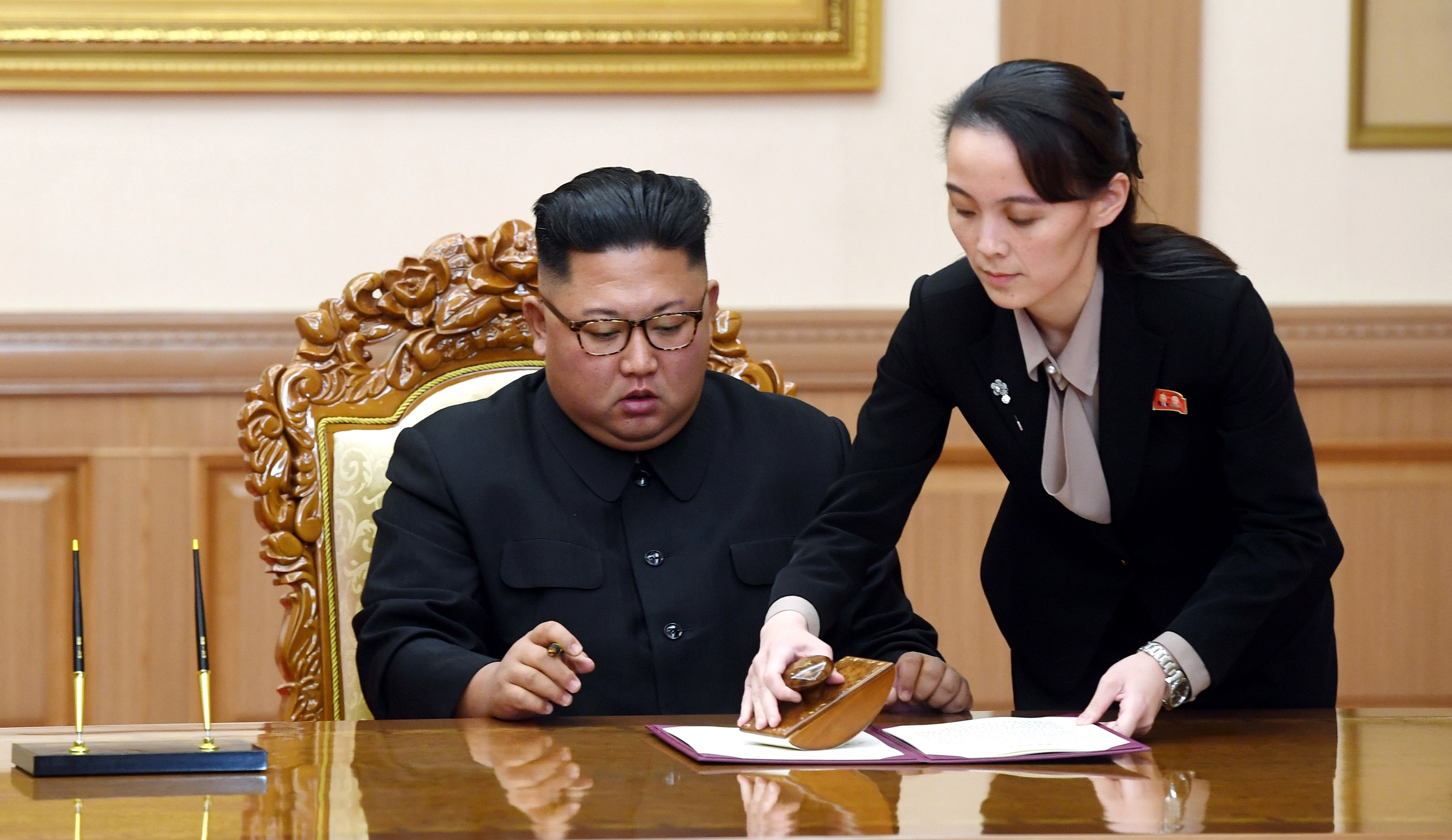 Endless speculation about Kim Jong Un’s health helps no one