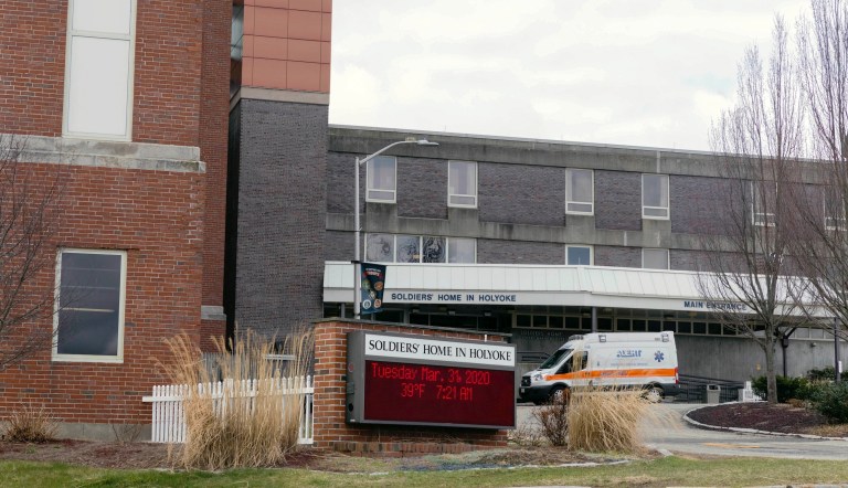 ‘Never had a chance’: 68 veterans die from coronavirus in crowded long-term care facility