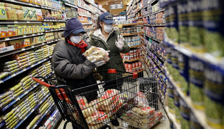 Activists push Democrats to give stimulus checks to 9M taxpaying noncitizens