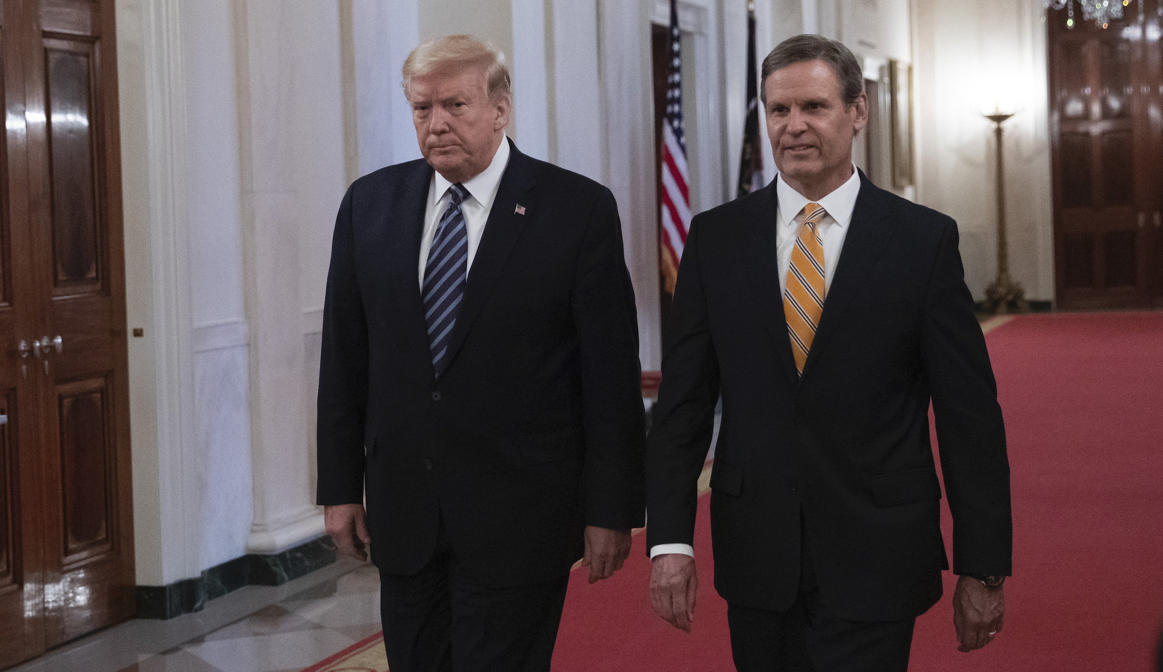 Trump’s deregulation order should help Tennessee’s economic recovery, groups say