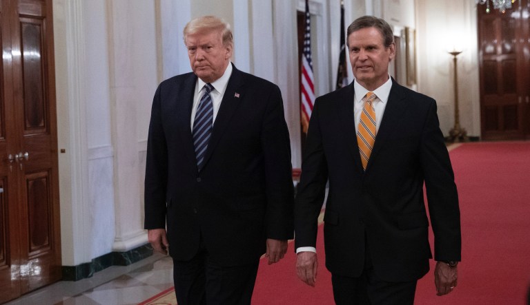 Trump’s deregulation order should help Tennessee’s economic recovery, groups say