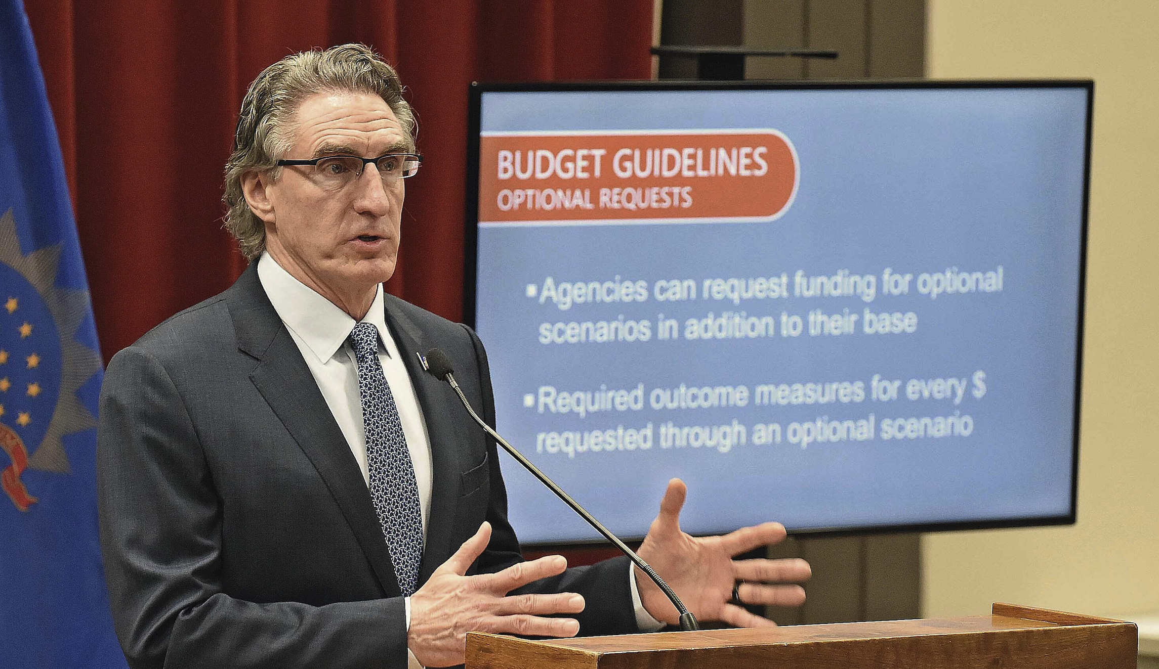 North Dakota governor allows schools to reopen for summer programming