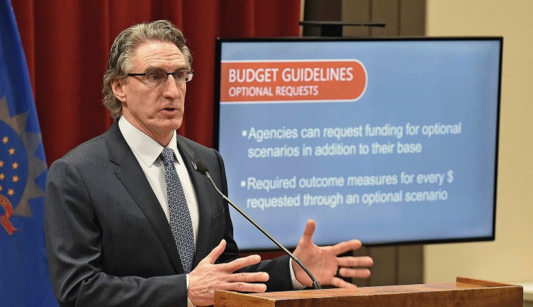 $1.9B data center opening in North Dakota