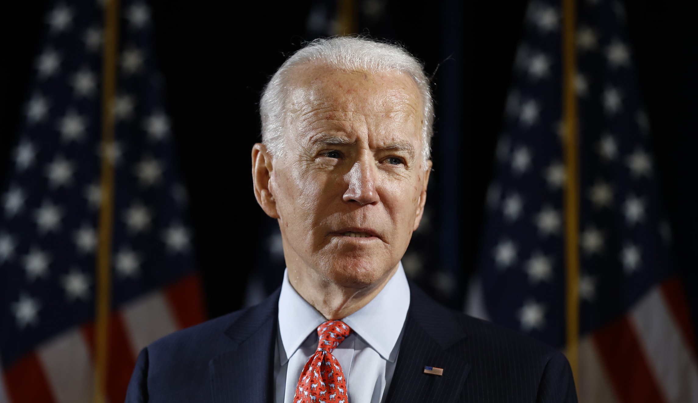 If Biden broke national security clearance law, don’t let him get away with it