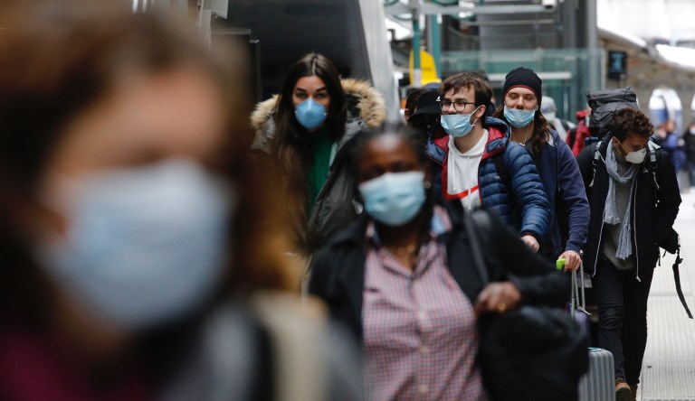 New study estimates coronavirus death rate 28% higher than reported count