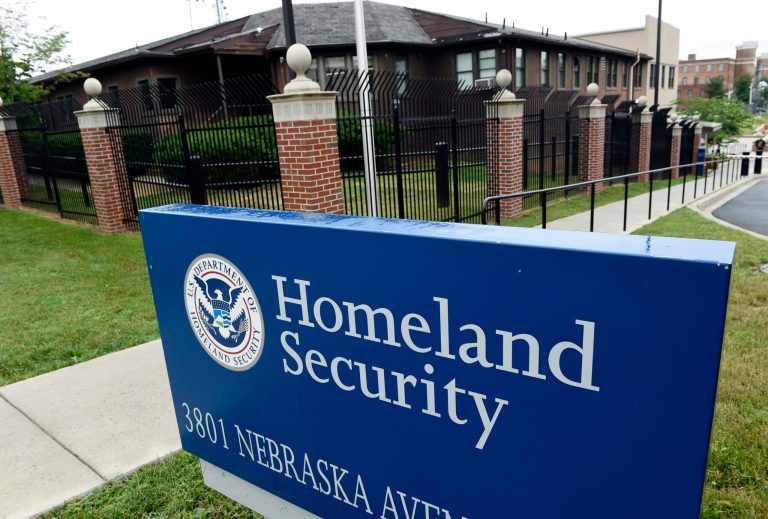 DHS lacks coherence and should be dissolved into other agencies