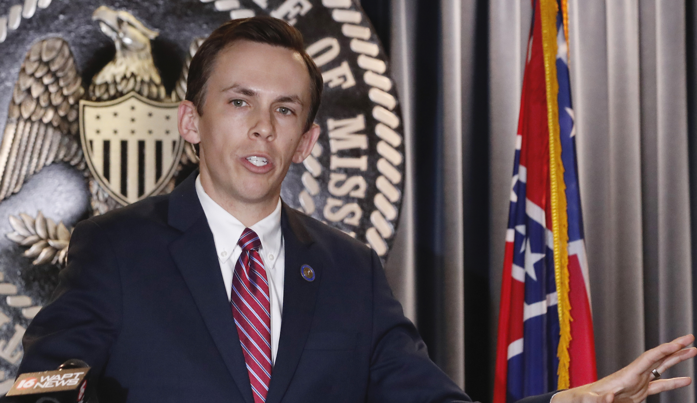 Mississippi audit finds $94M from a federal welfare program was misused