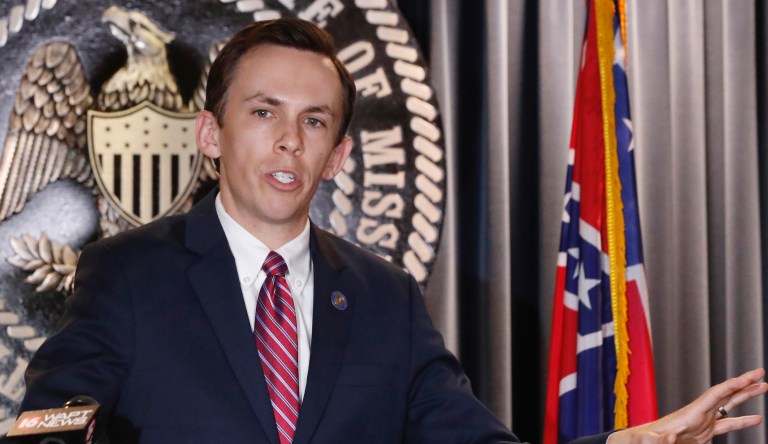 Mississippi audit finds $94M from a federal welfare program was misused