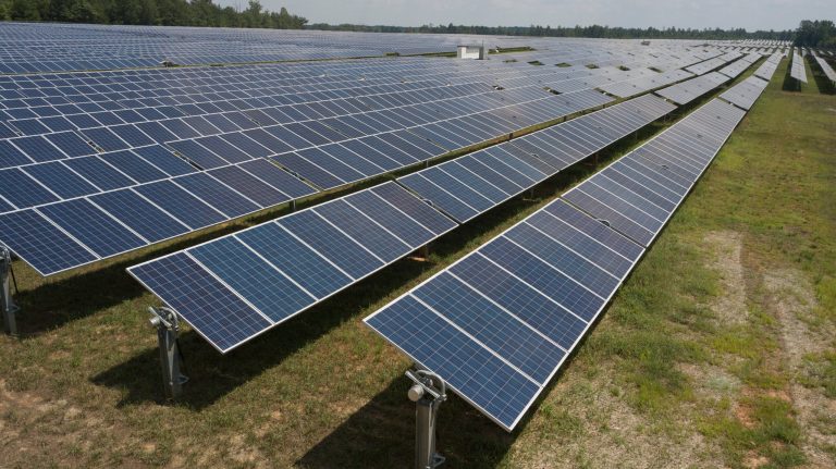 Virginia ranks fifth in solar growth as state moves from carbon sources