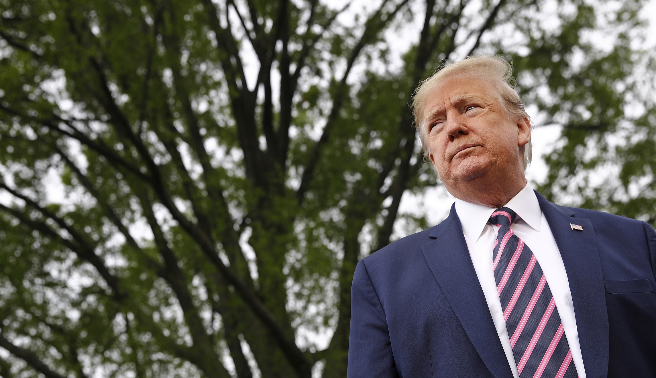 Conservatives are stuck in a COVID-19 stew