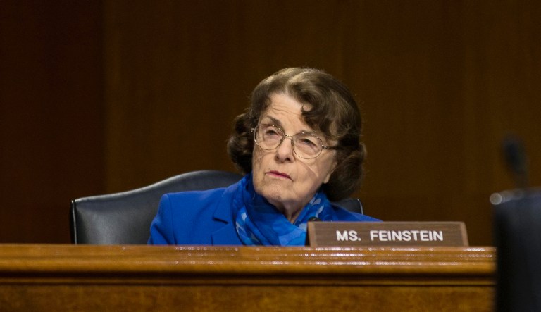 ‘Where has she been all these years?’: Feinstein doubts Tara Reade’s allegations against Biden