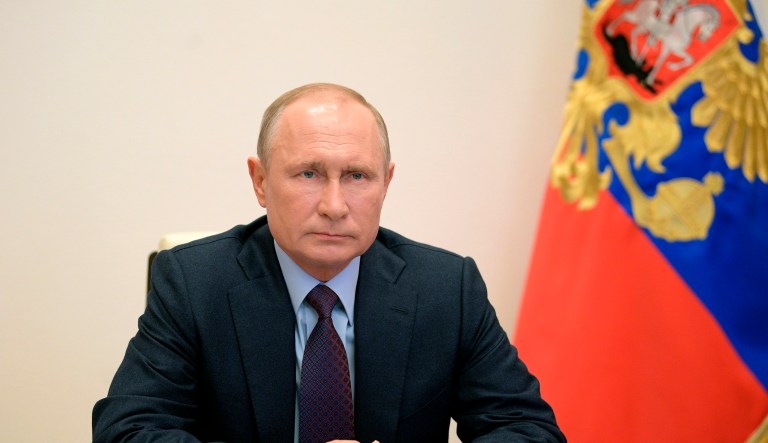 The US will still come out of the pandemic as a world leader