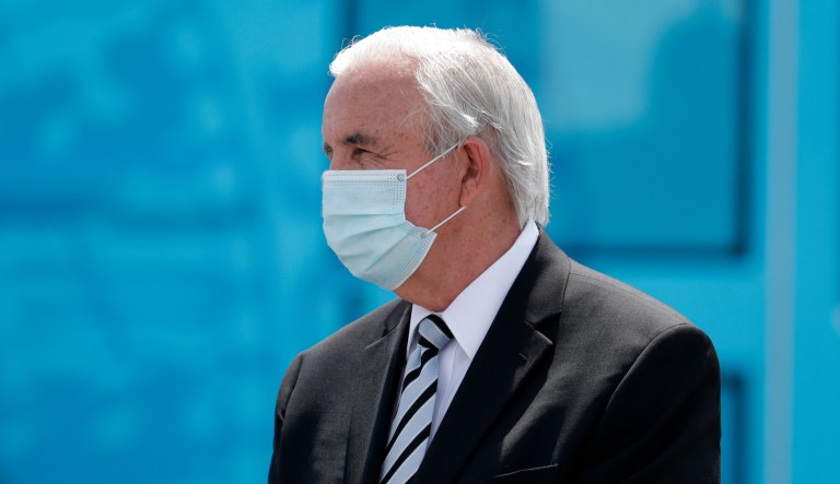 Rep. Debbie Mucarsel-Powell faces Miami-Dade mayor in tough race to hold Floridaâs southernmost district