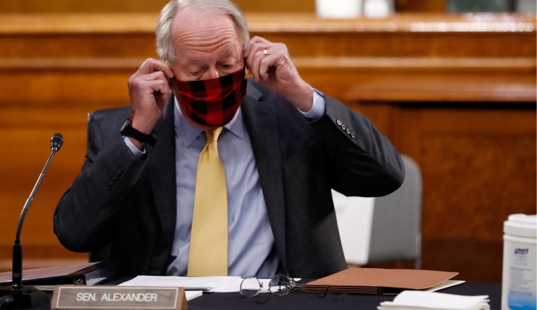 Don’t bail out Big Insurance in coronavirus legislation