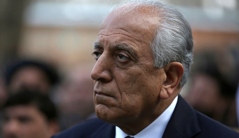 Desperation for Afghanistan peace deal creates dangerous precedent