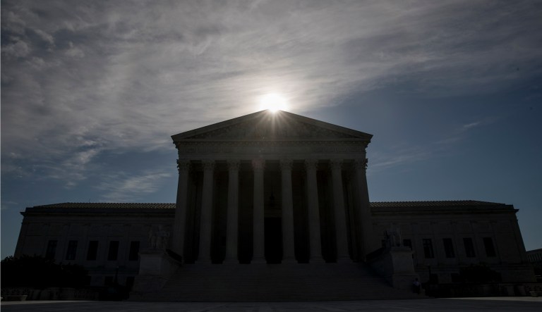 Can Christian schools fire teachers, or is it discrimination? Supreme Court will decide