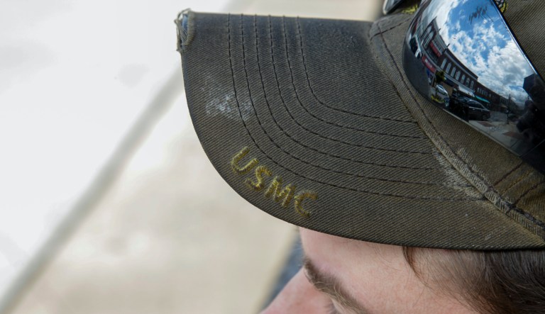 South Carolina law enforcement seek help in identifying suspected veteran who sustained ‘graphic’ injuries