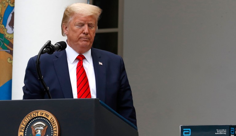 How travel bans failed to stop the spread of COVID-19