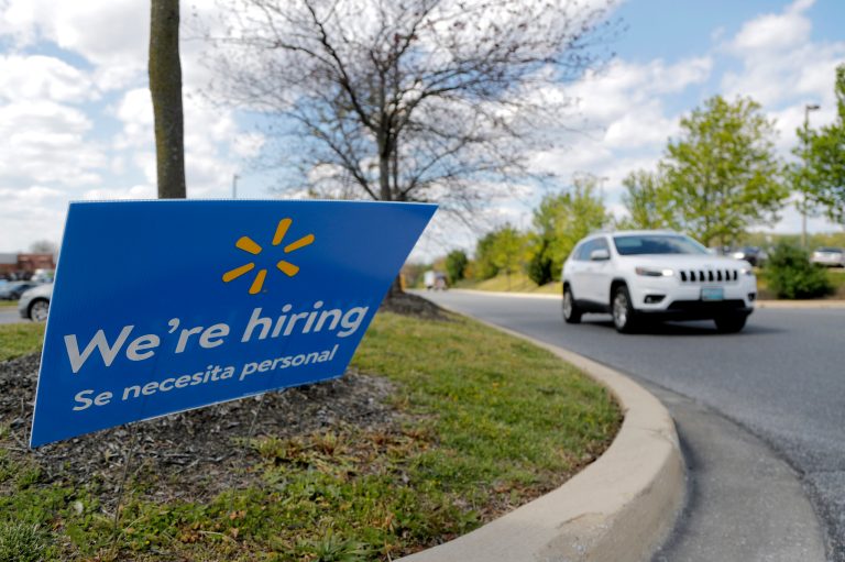 Maryland sees small increase in unemployment claims