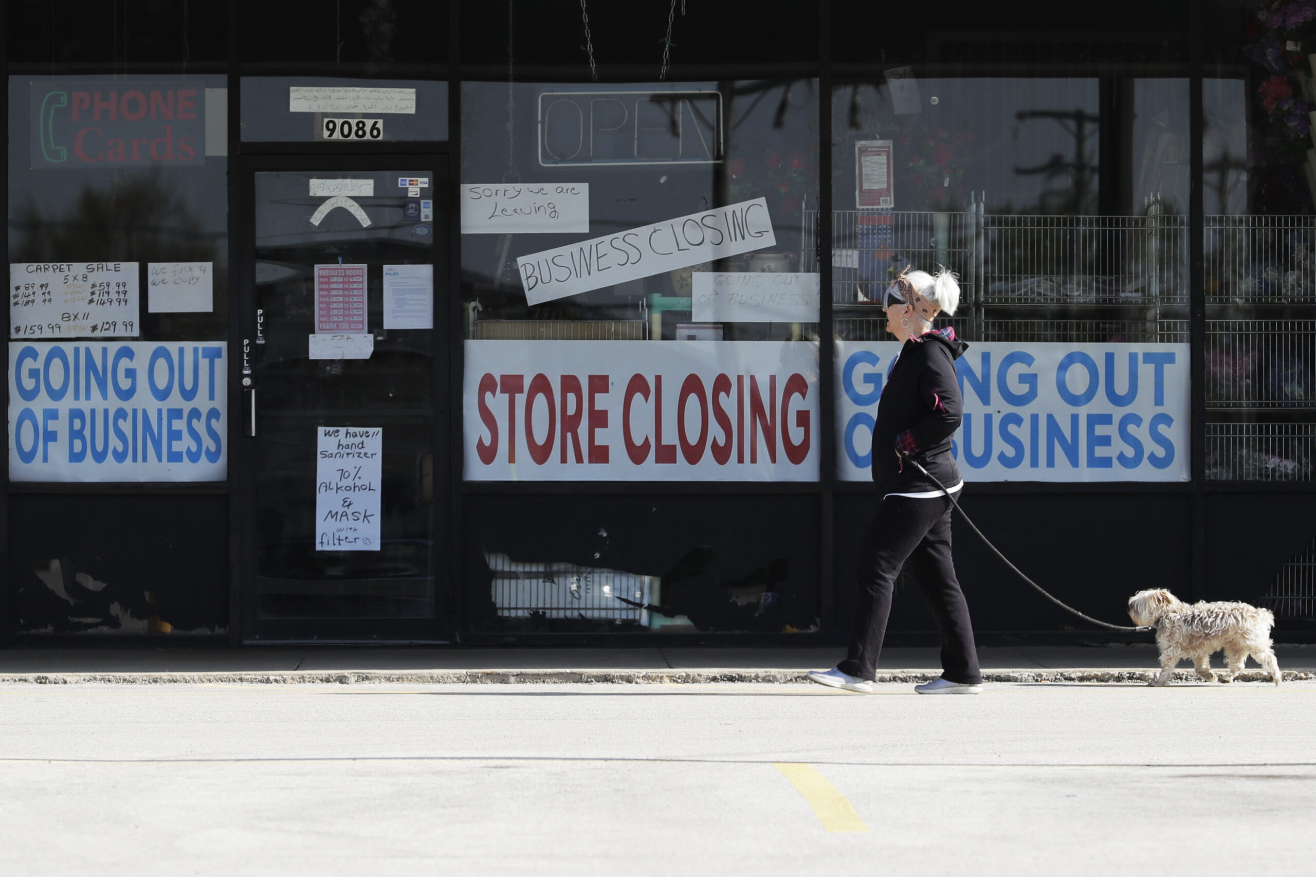 More hearings expected about Illinois’ unemployment office plagued with problems