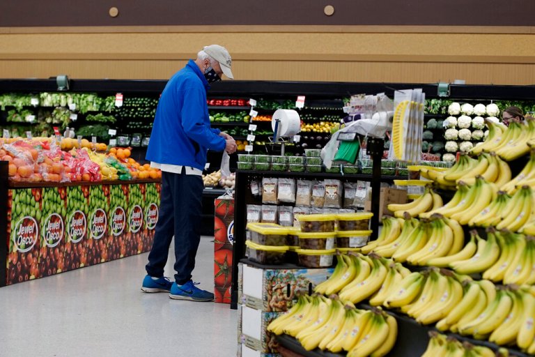 Grocery prices are expected to rise — again