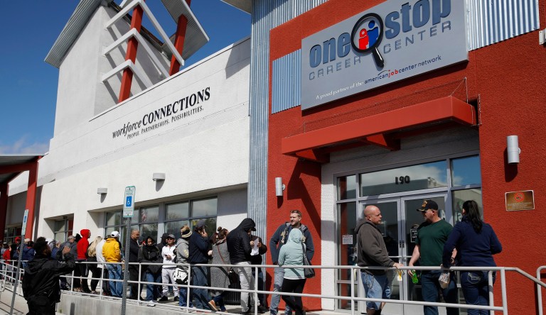 Unemployment fraud is rising thanks to $600 bonus