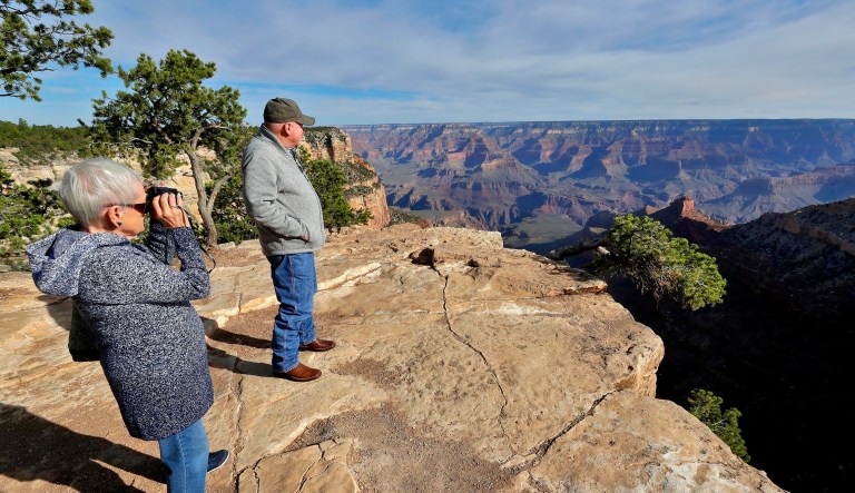 The Great American Outdoors Act is a Band-Aid on a bullet wound