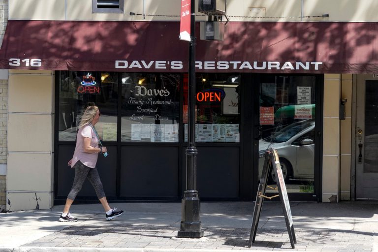 Wisconsin Supreme Court rules against business capacity limits