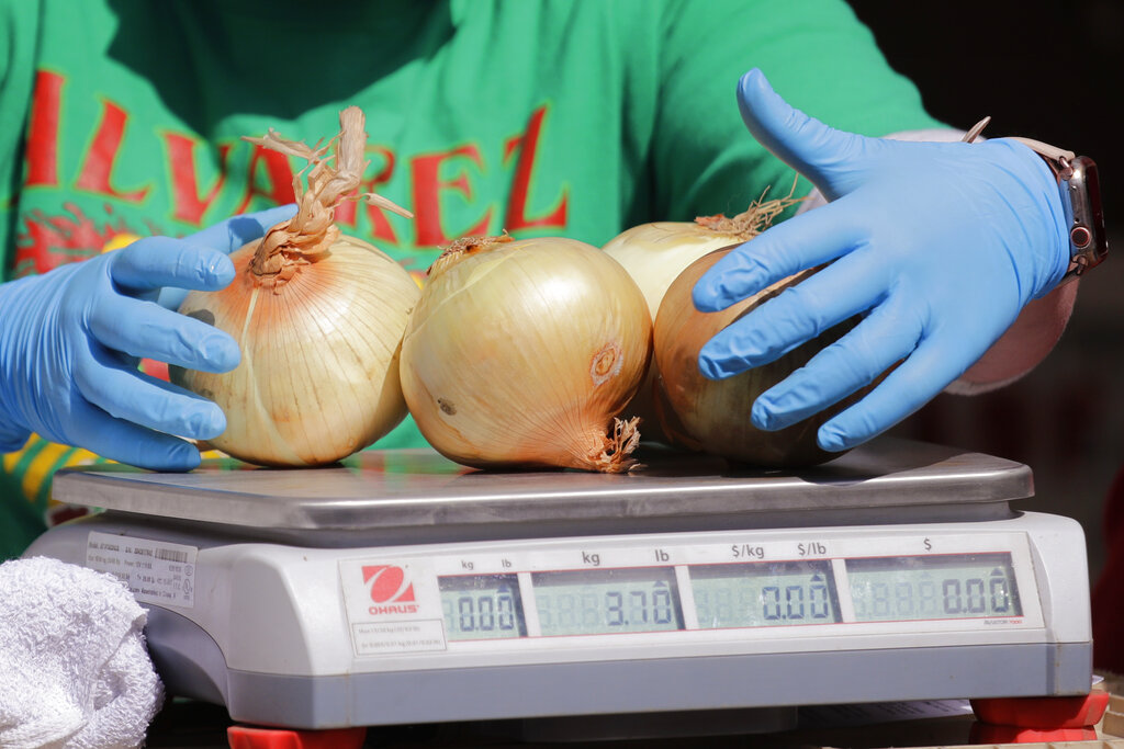 Food stamps: Direct payment worth up to $1,116 to arrive in Washington in six days