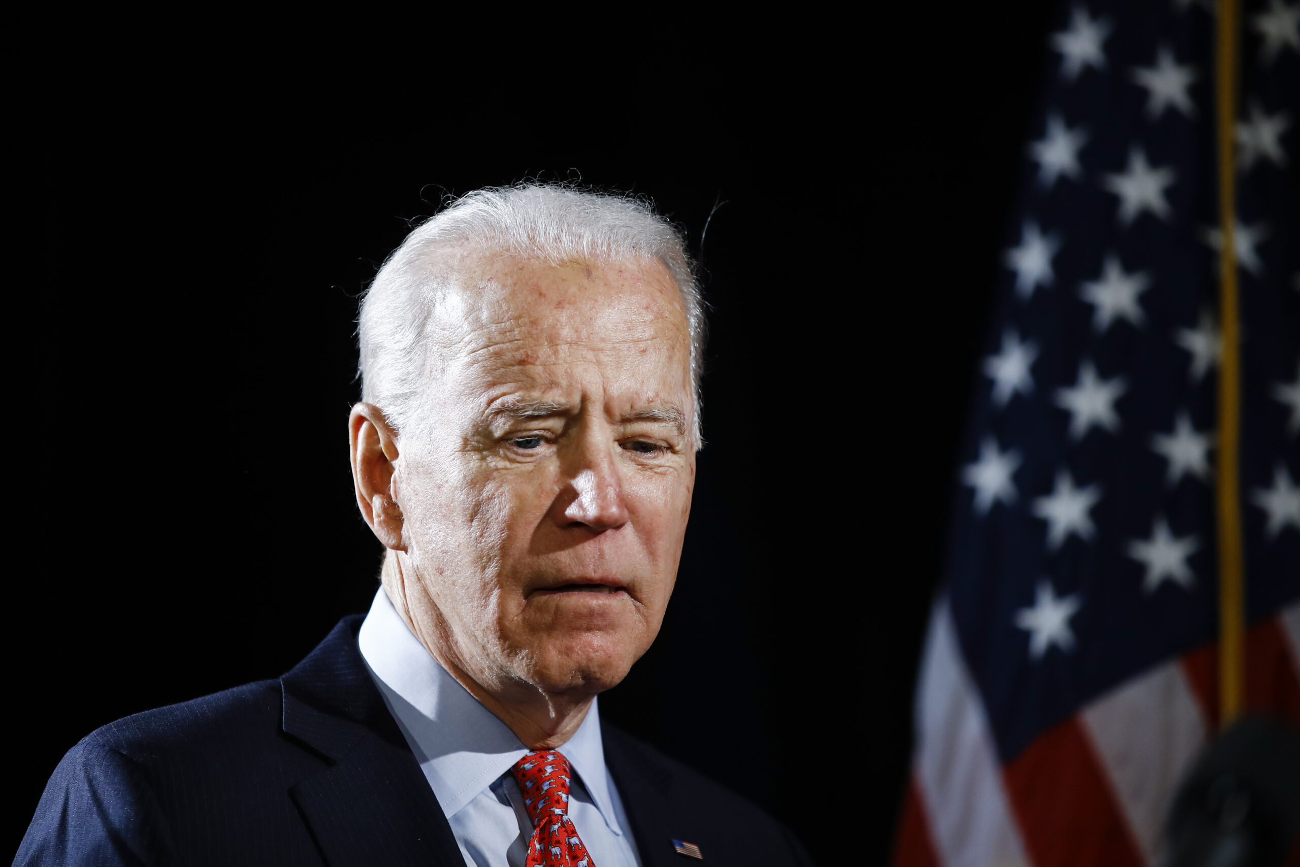 AOC gripes that Biden and old-school Democrats are limiting the Left