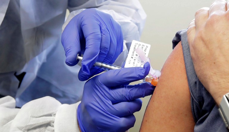 Harvard doctor warns ‘troubling’ cases indicate coronavirus herd immunity is ‘wishful thinking’