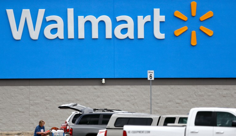 Walmart agrees to stop placing ‘multicultural hair care and beauty products’ in locked displays