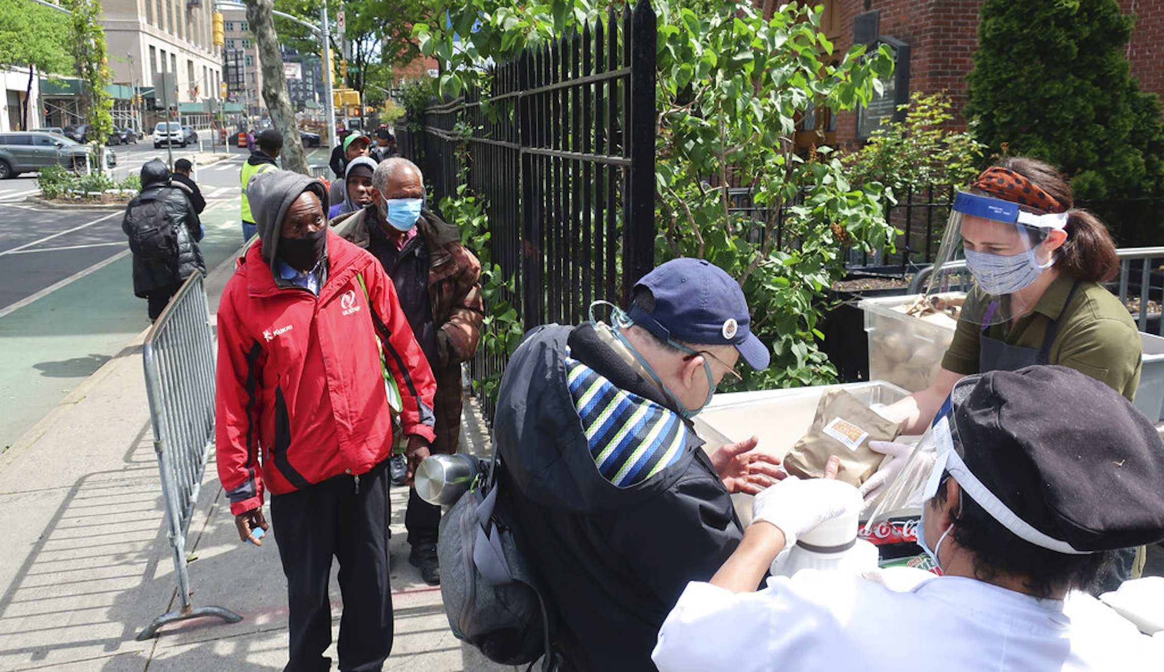 Three myths about poverty