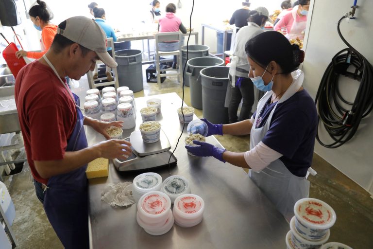 World Bank finds migrants in US sent $19B to China in 2019 and $38B to Mexico