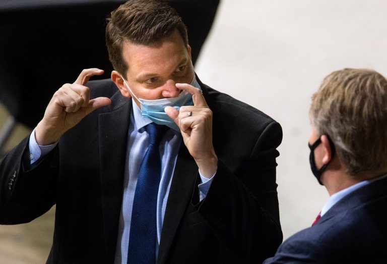 Animal welfare bill aimed at pet shops advances in Illinois