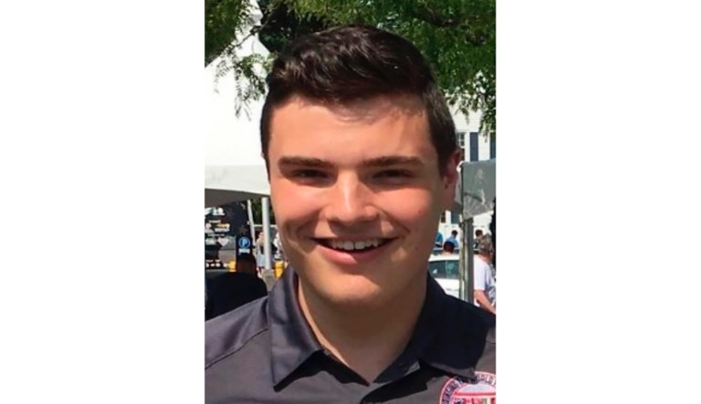 Police capture man wanted for Connecticut double homicide after six-day manhunt