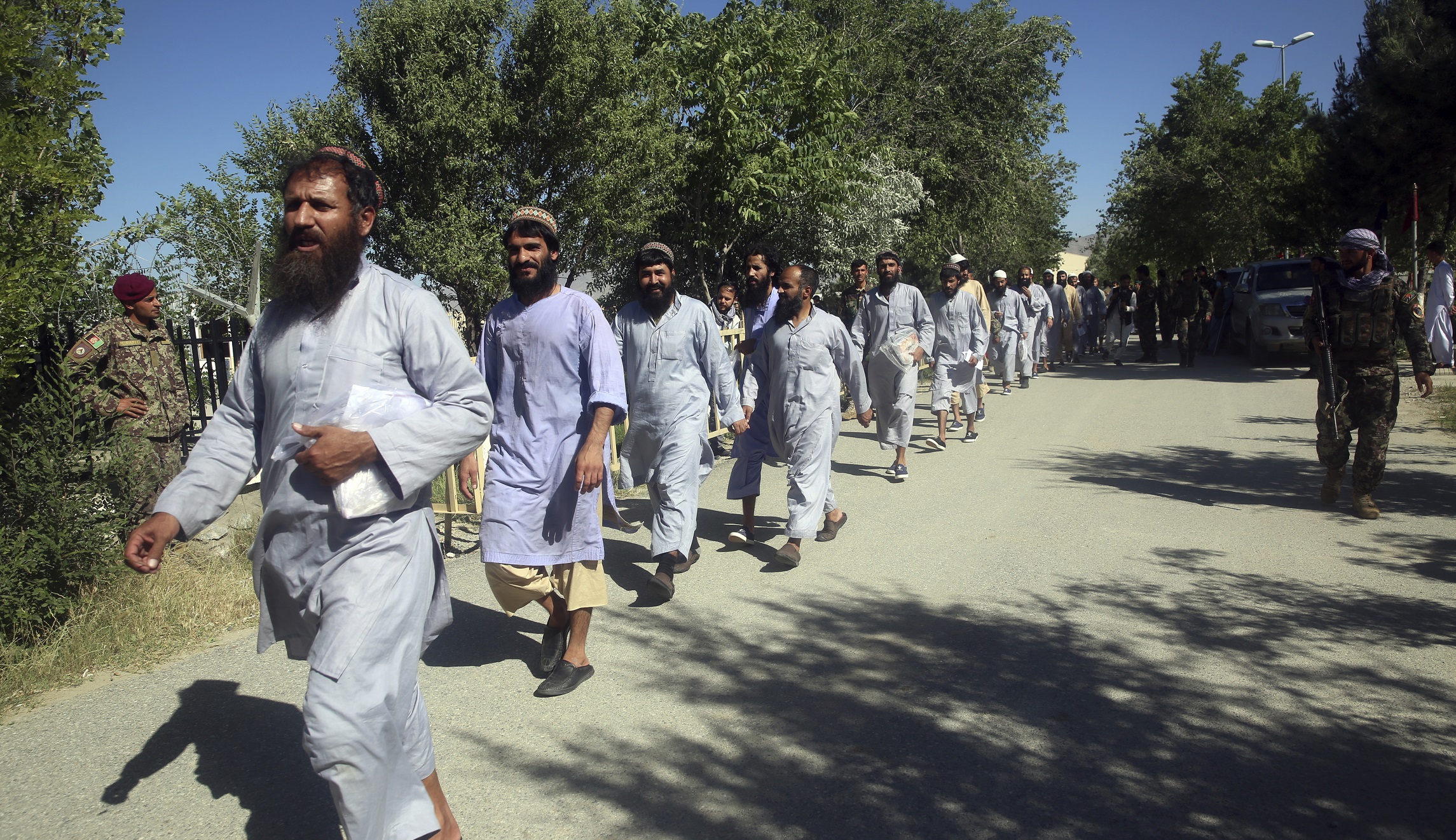 The US keeps falling prey to Pakistan, Egypt, and Somalia’s extortion racket
